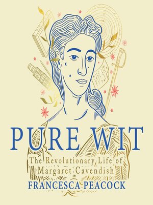 cover image of Pure Wit